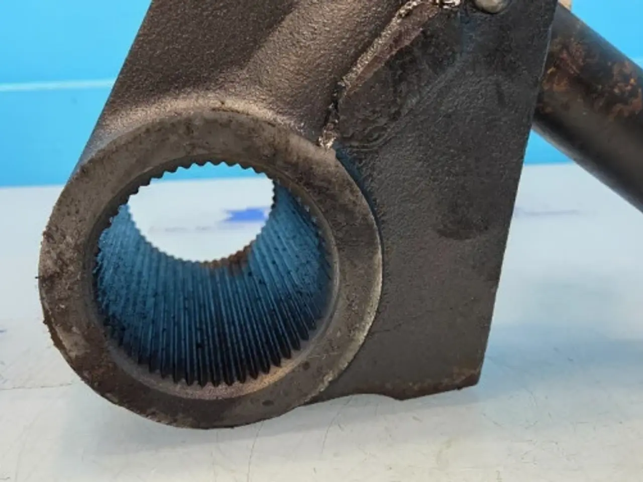 Billede 5 - Ford 8340 Arm E9NNF955BA