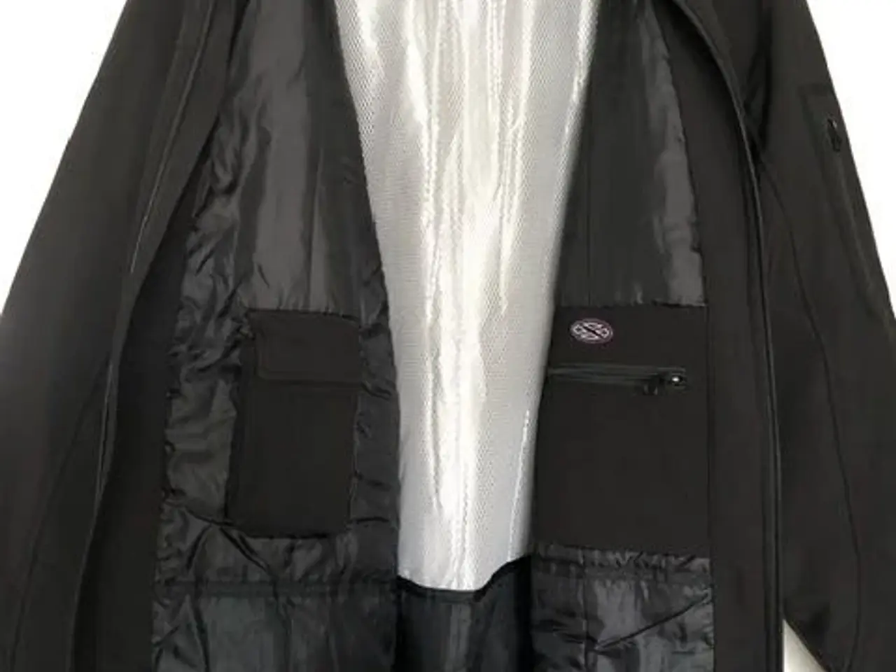 Billede 4 - Softshell vinter jakke