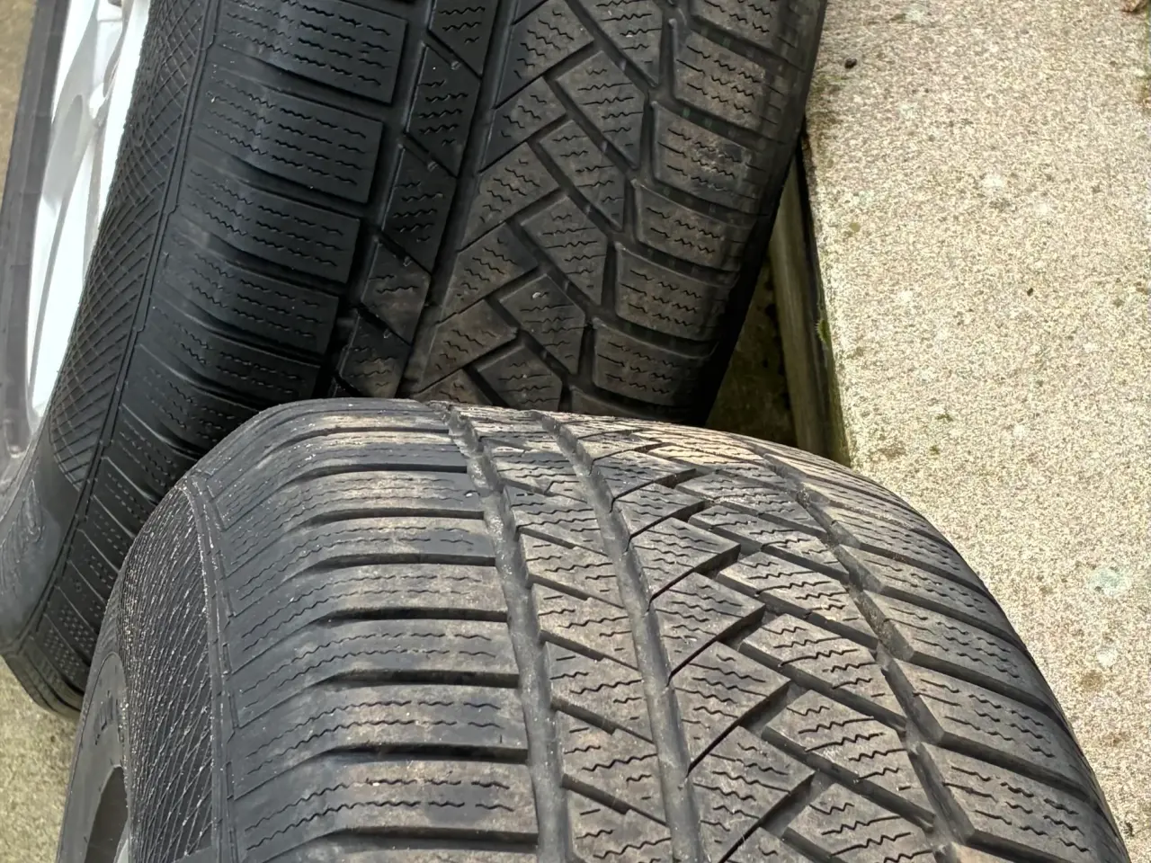 Billede 3 - Audi Q5 vinterhjul