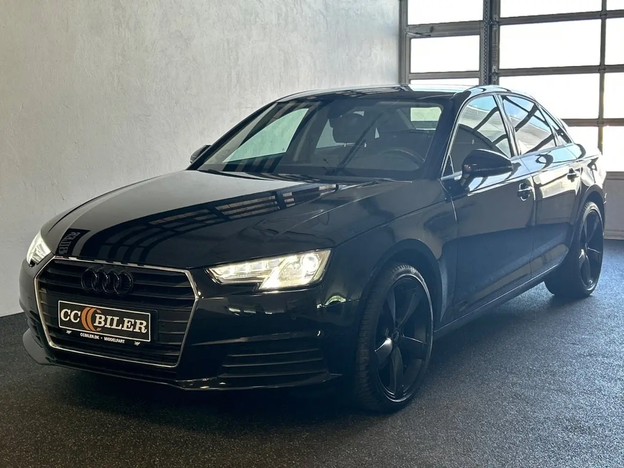 Billede 3 - Audi A4 2,0 TFSi 190 Sport S-tr.