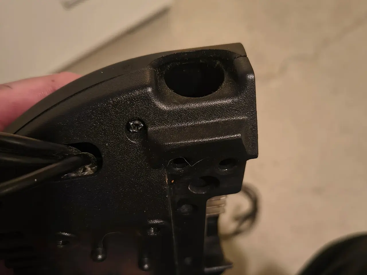 Billede 3 - Promovec Carrier 5 elcykel-controller