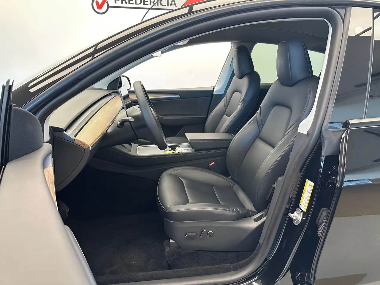 Billede 12 - Tesla Model Y  RWD
