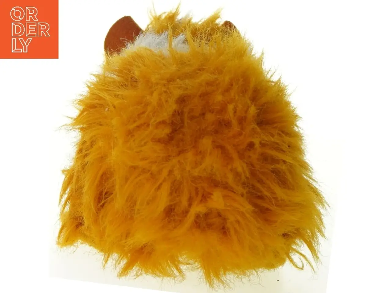 Billede 6 - Marsvin bamse (str. 20 x 9 cm)