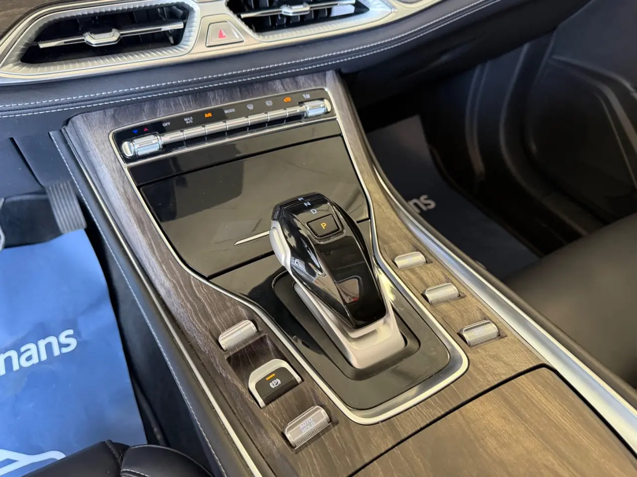 Billede 15 - Navor E5 1,5 PHEV Rock