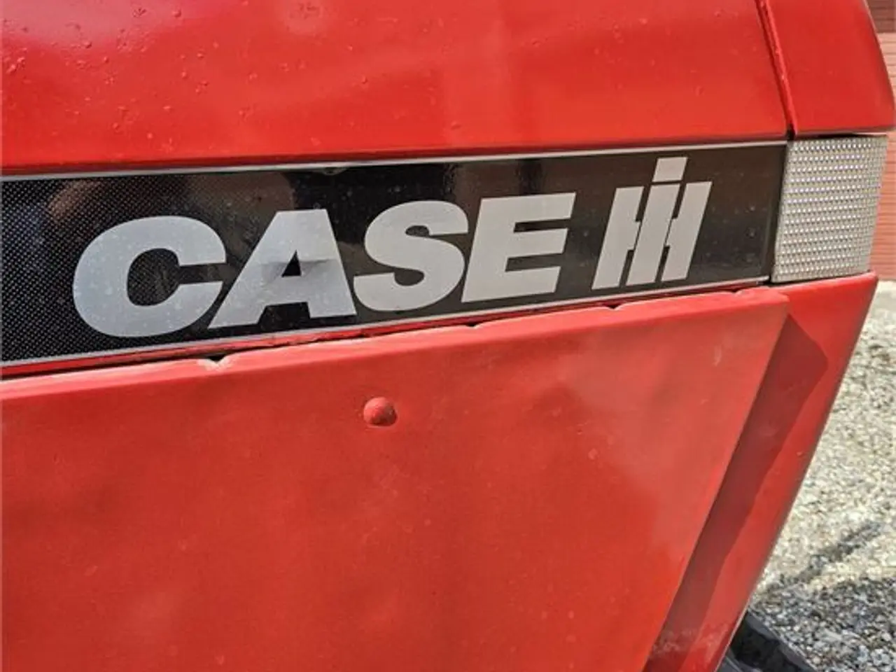 Billede 57 - CASE IH Maxxum 5130 A turbo - meget få timer / very few hours