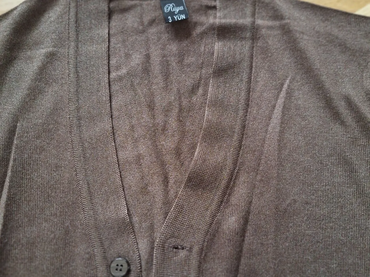 Billede 2 - Sweater/Cardigan