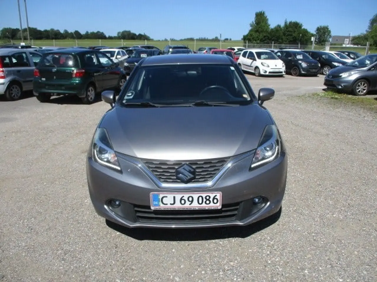 Billede 2 - Suzuki Baleno 1,2 Dualjet Active