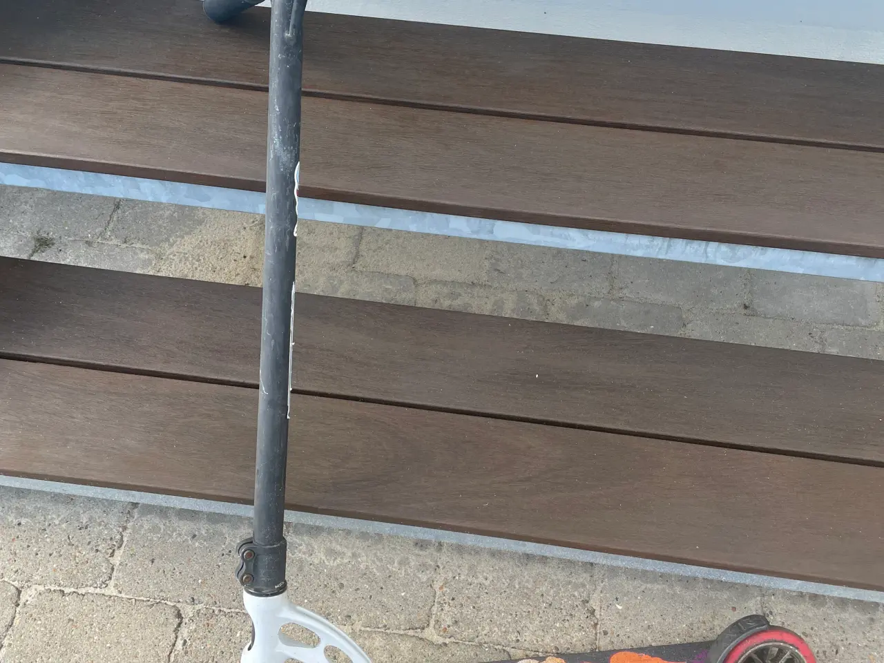 Billede 2 - Madd Gear