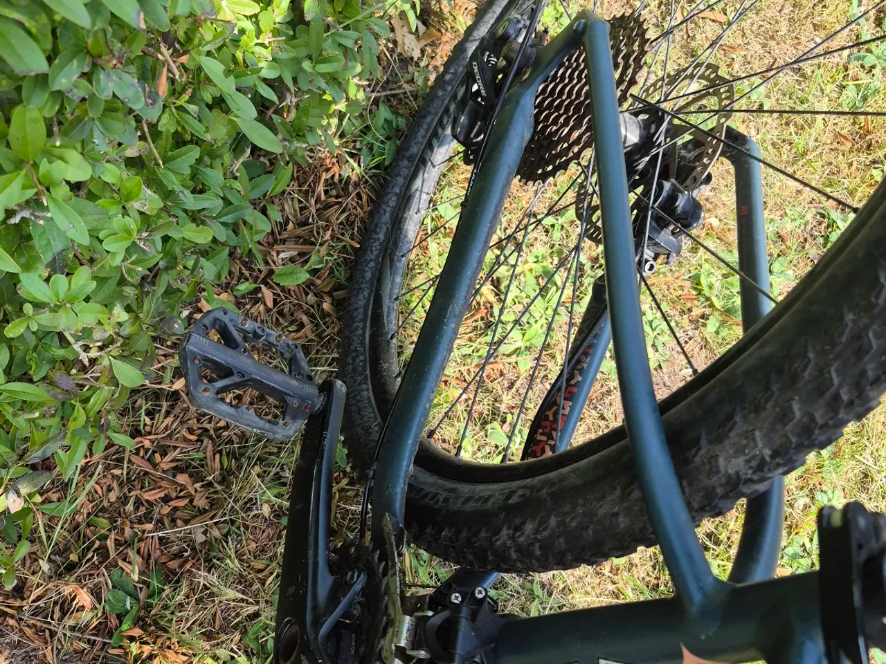 Billede 2 - Brugt specialiseret jynx expert