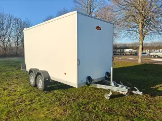 Böckmann Cargo KT 4018/35 H