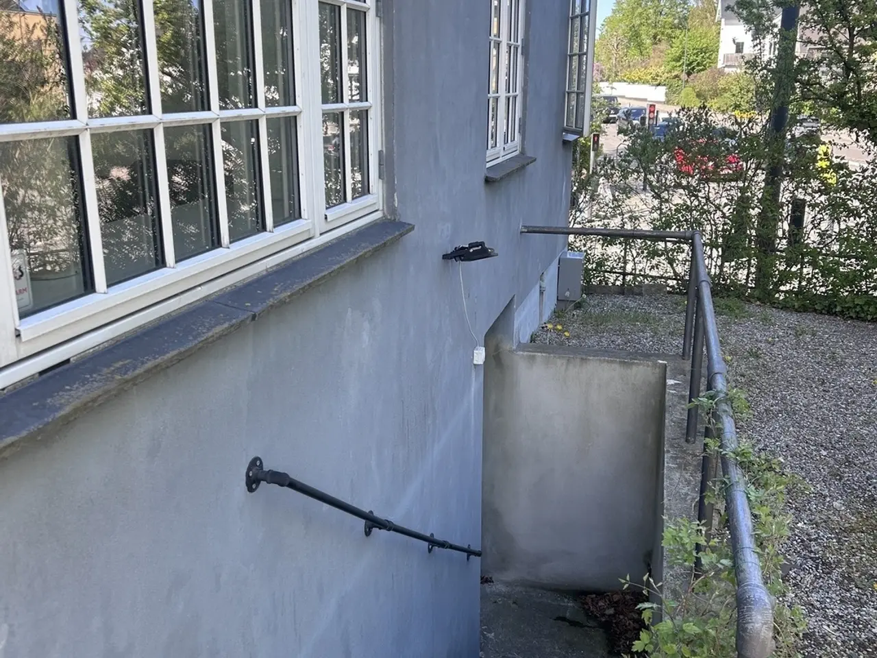 Billede 8 - Kontor til leje på Ryvangs Allé 91. 2900 Hellerup
