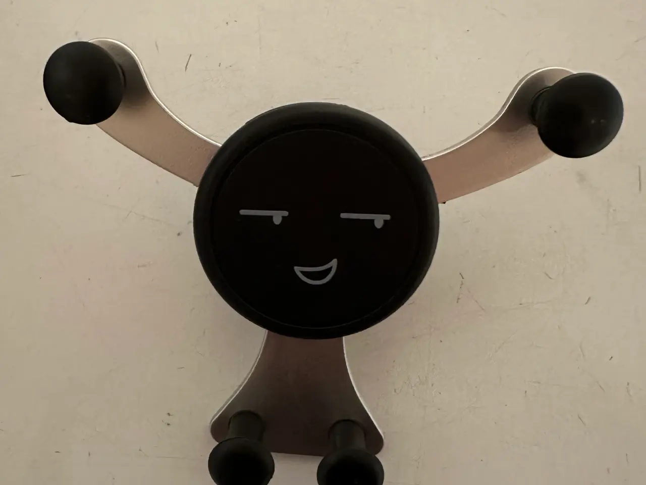 Billede 1 - Mobilholder