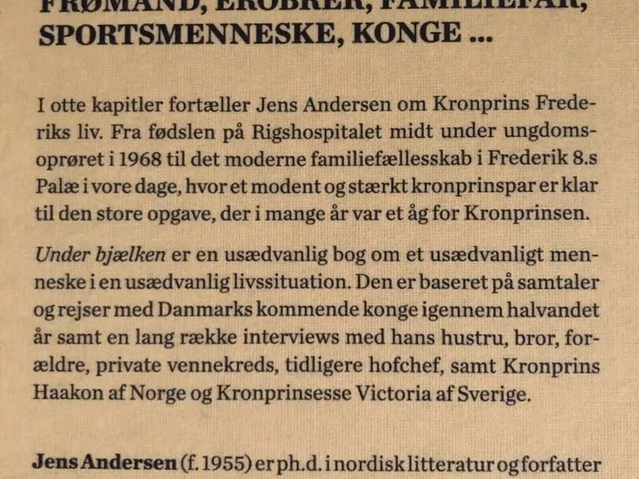 Billede 7 - Mary og Steve Jobs