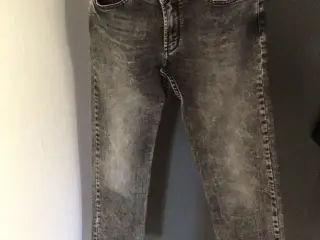 HR. jeans bukser str33/30