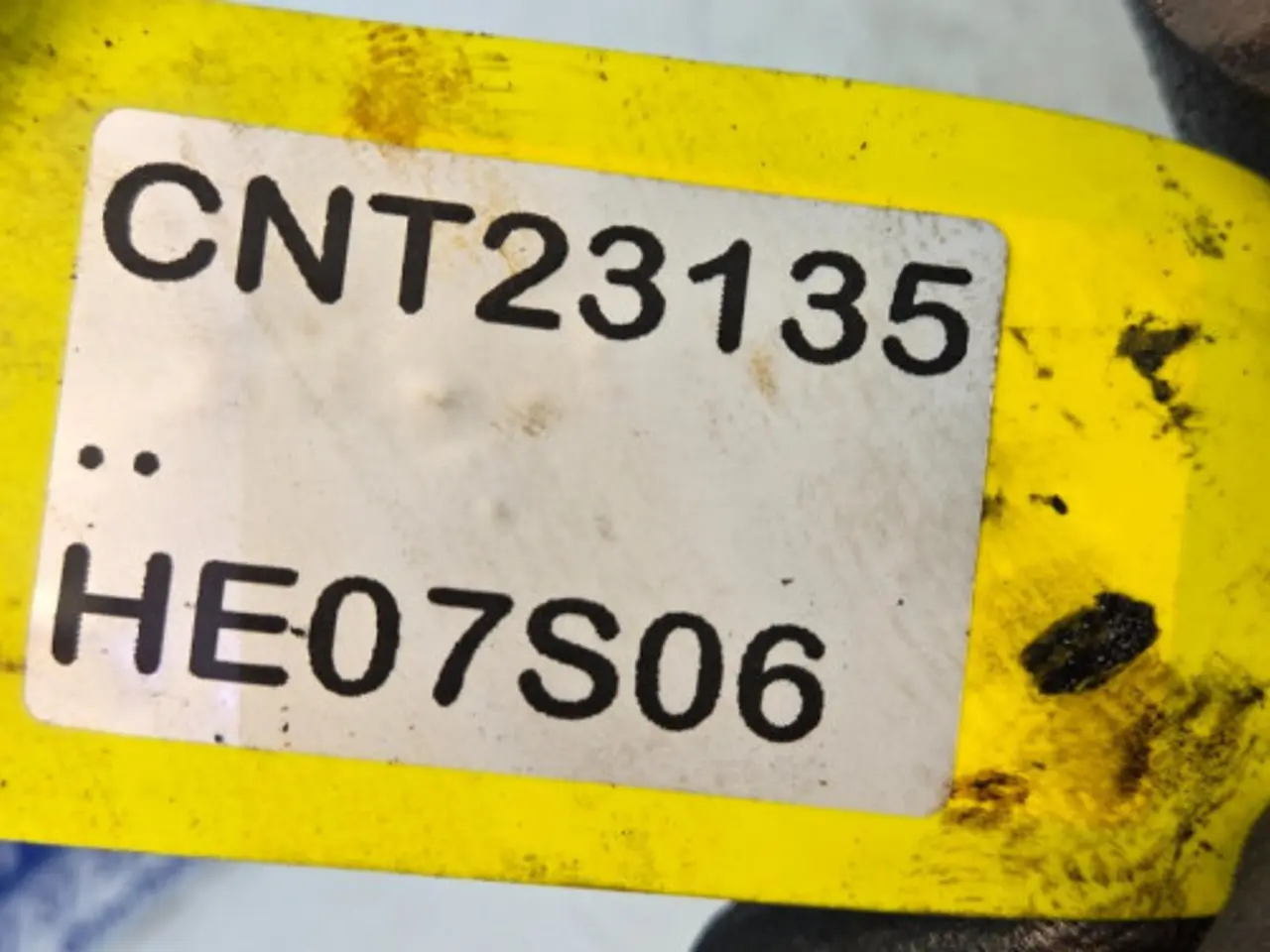 Billede 16 - John Deere S690 Hus CE21677