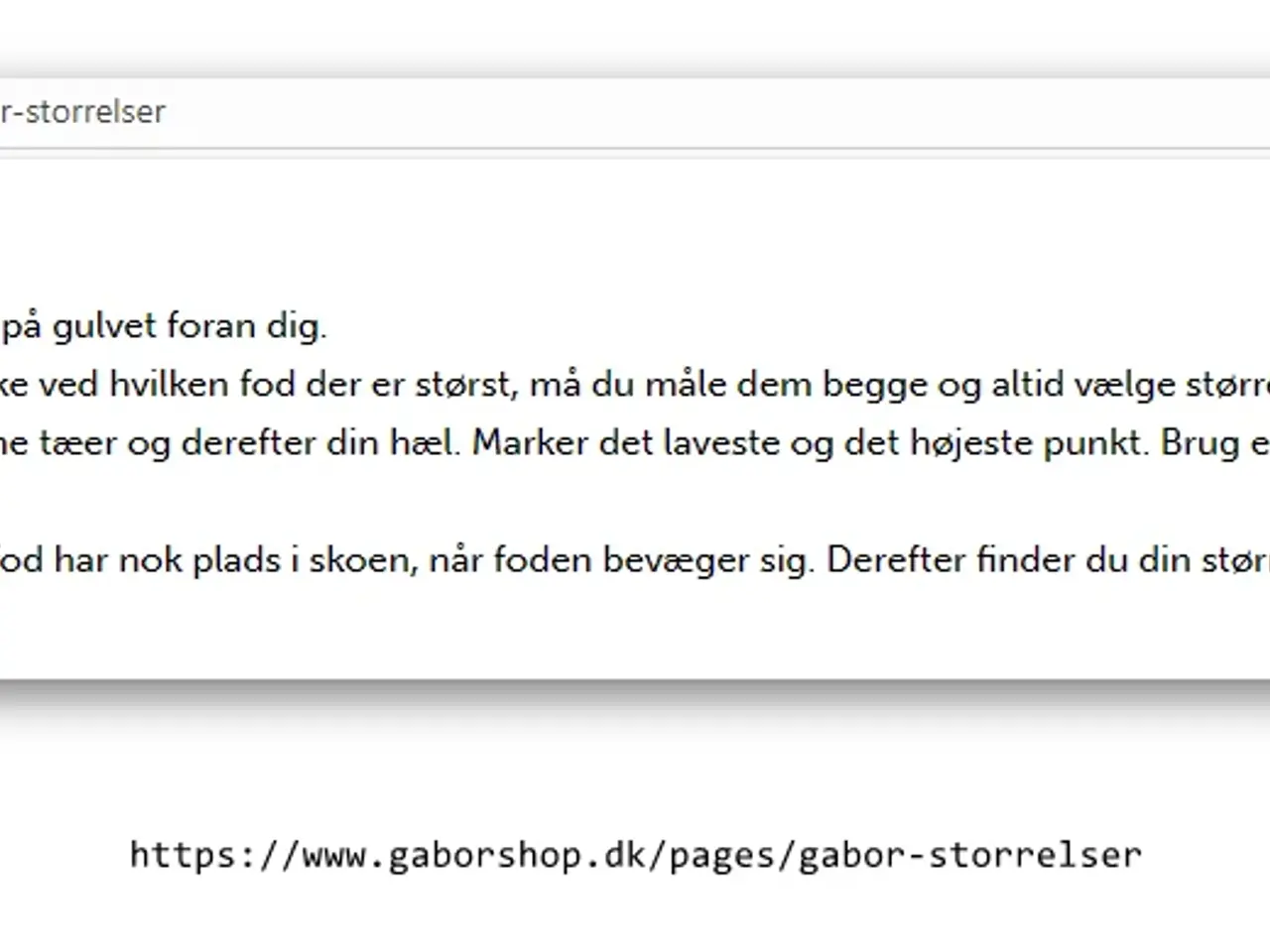 Billede 8 - Smarte sorte støvler, str. 40,5. Mærke: Gabor