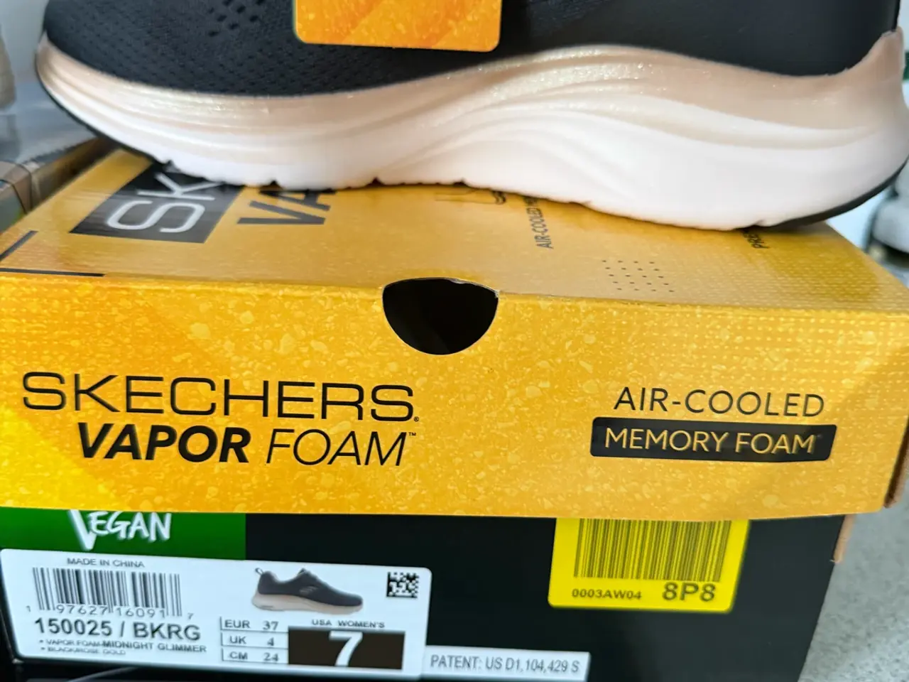 Billede 11 - Sketchers 4 par nye str 37/37.5