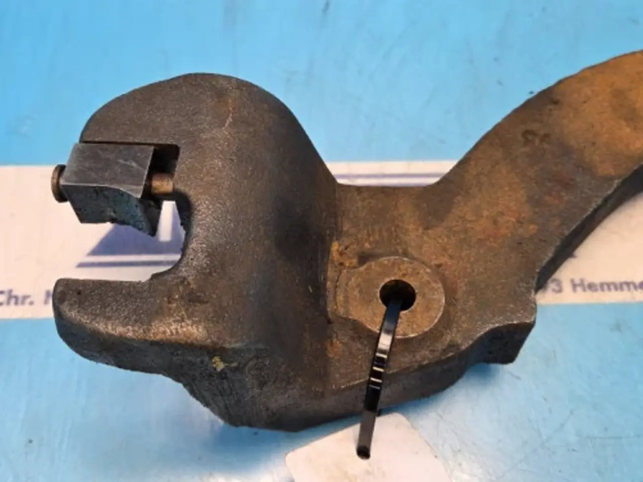 Billede 11 - John Deere 4040S Arm R71304