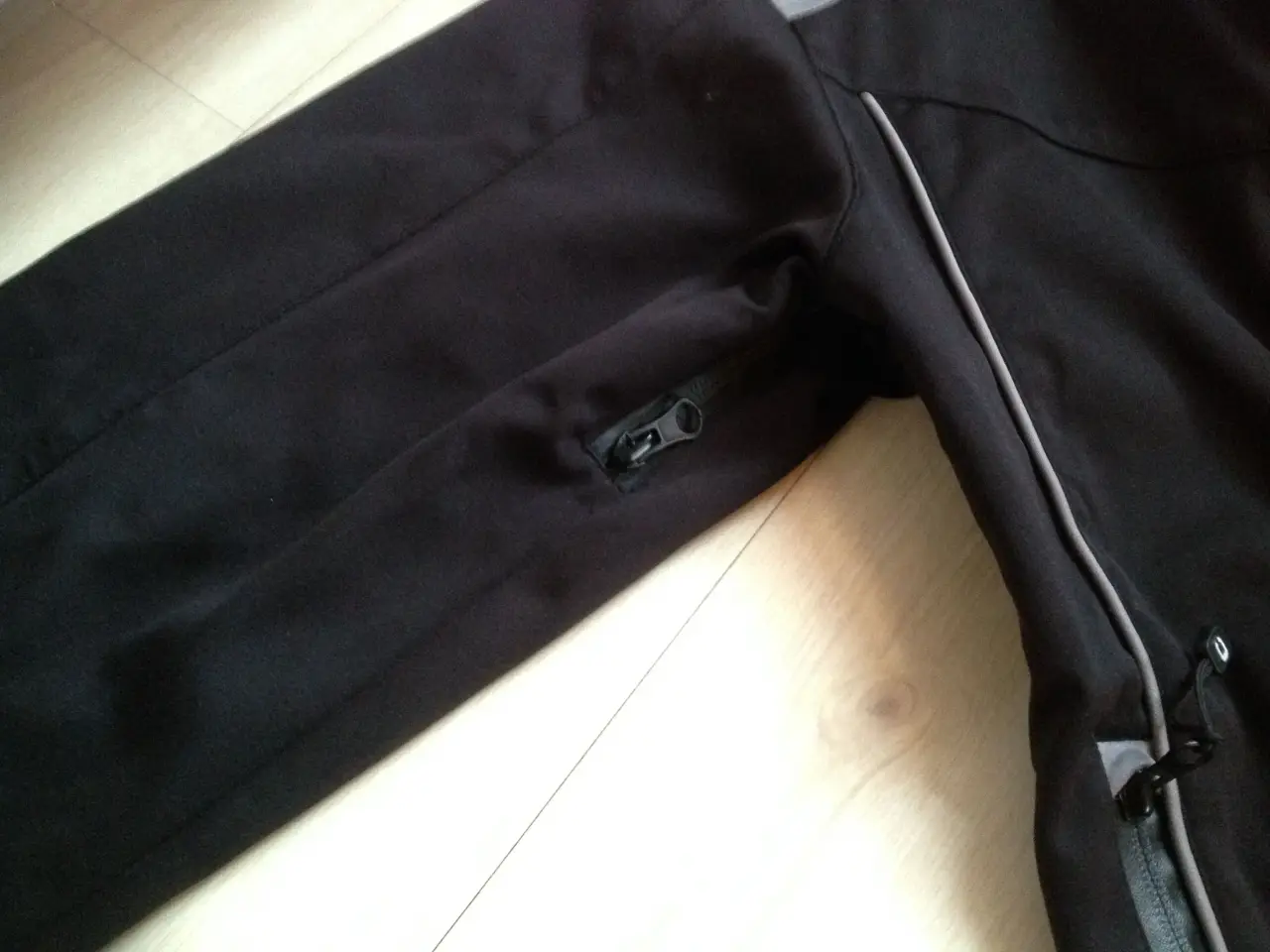Billede 5 - Softshell