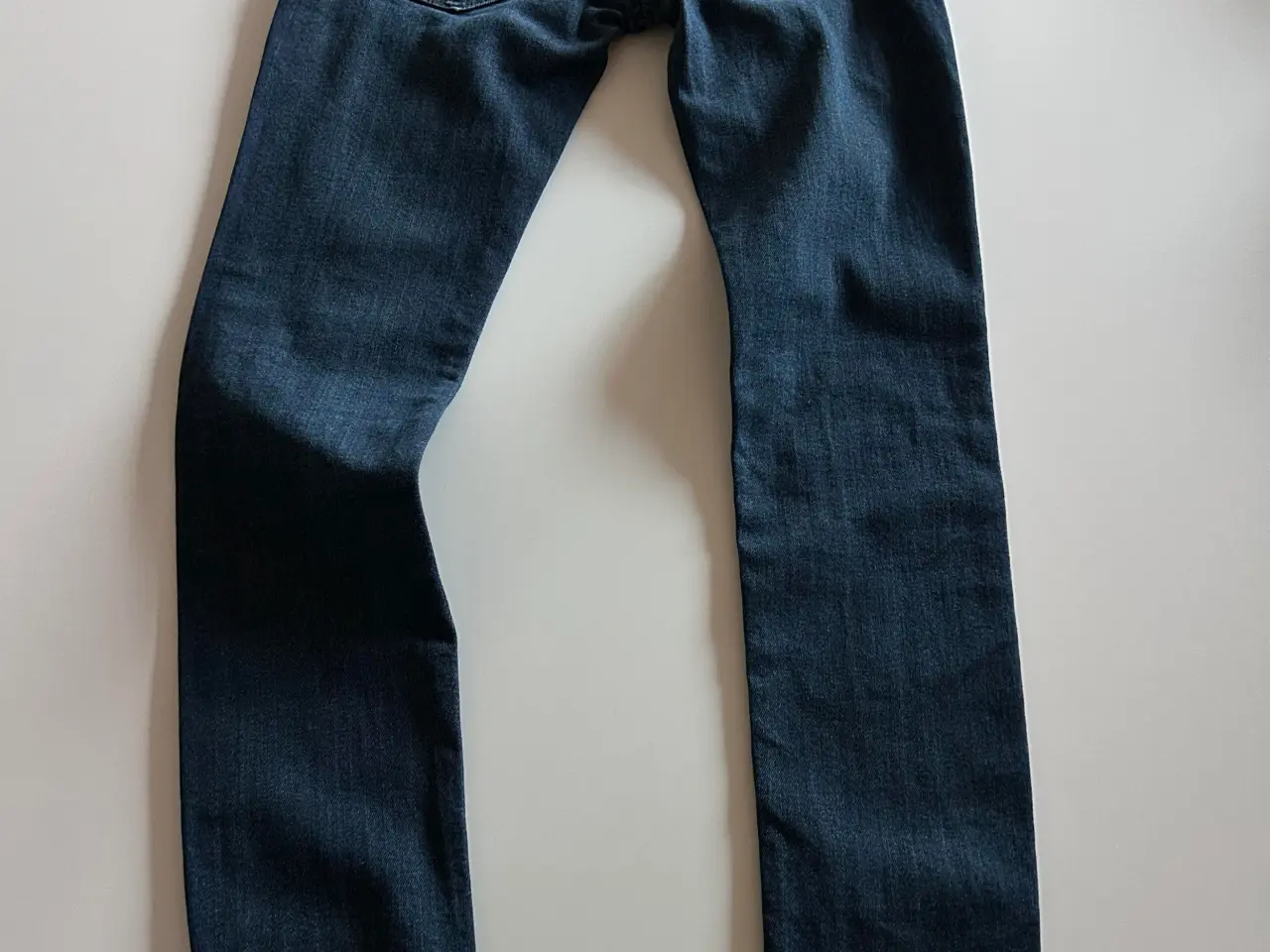 Billede 3 - Monday One Day jeans, str. 12 år