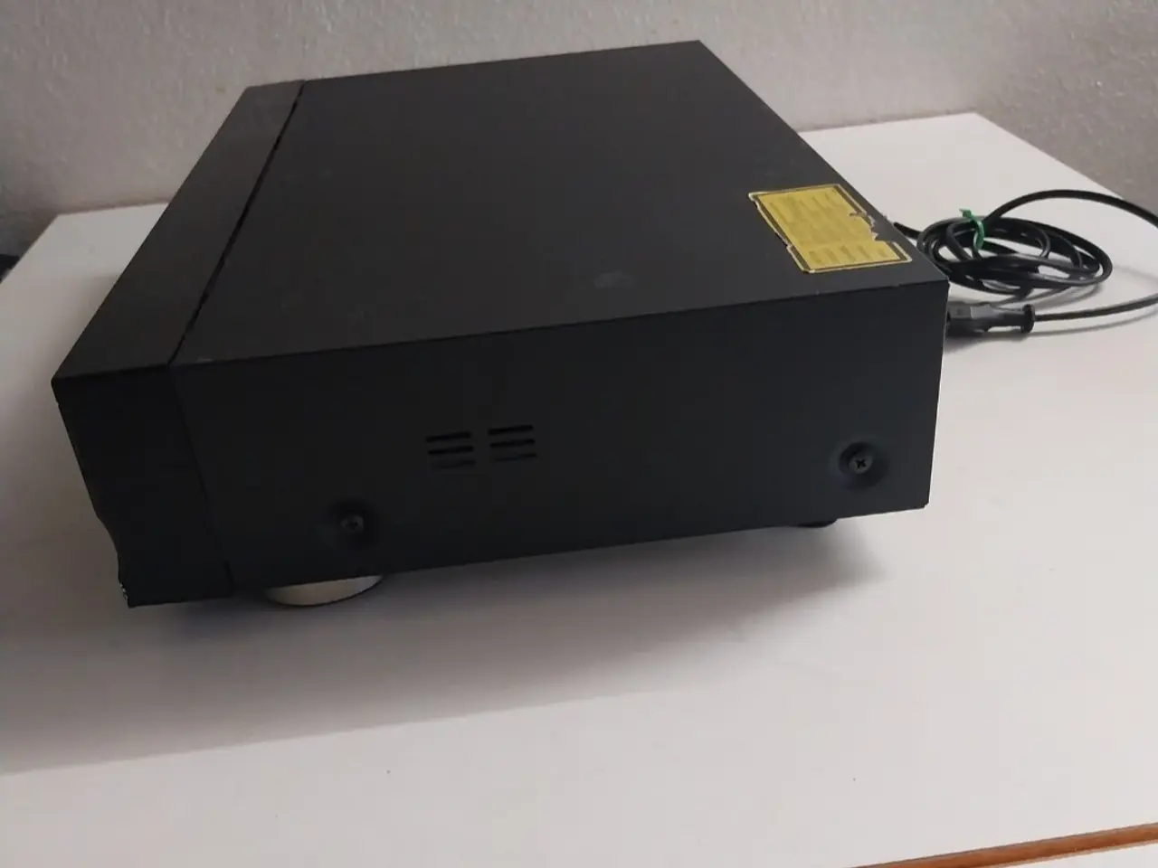 Billede 5 - Pioner dvd afspiller
