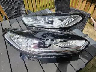 Original fuld led lygter til ford mondeo mk5 
