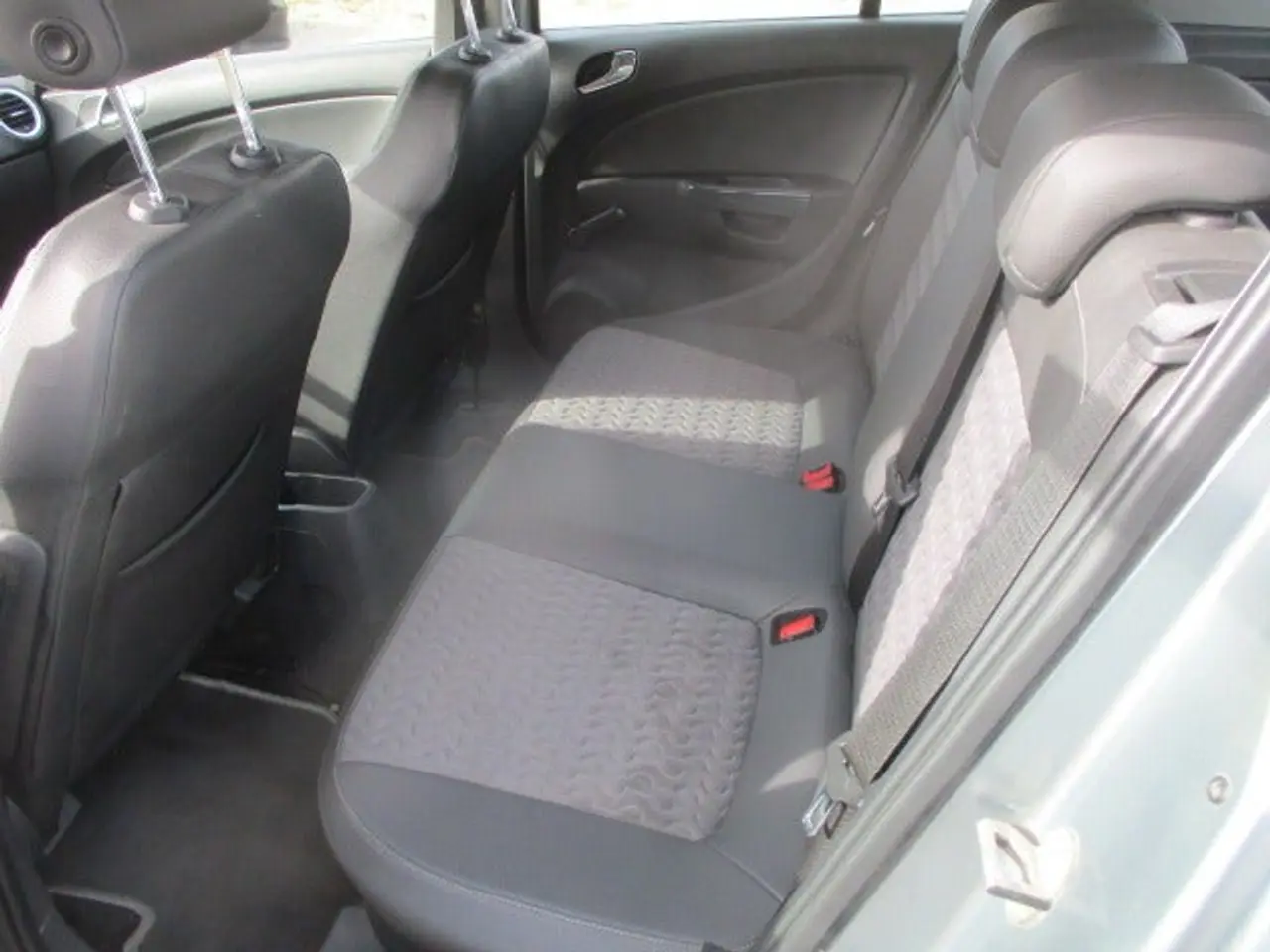 Billede 6 - Opel Corsa 1,4 16V Cosmo