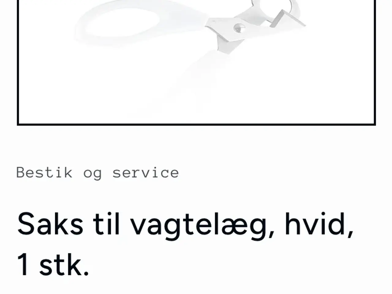 Billede 11 - Vagtler Magnum fra KUN 50kr