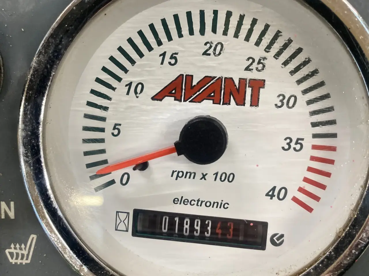 Billede 12 - Avant R28