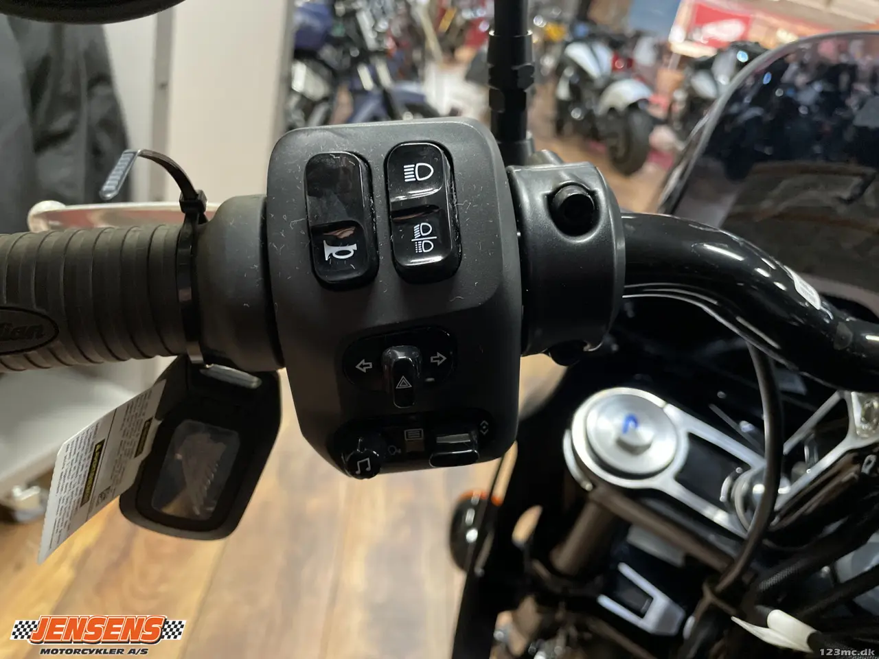 Billede 9 - Indian Sport Chief