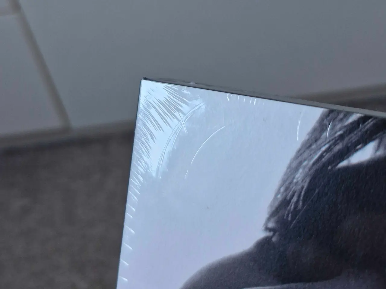 Billede 6 - SuperM - 1st Mini Album, Kai Version (FORSEGLET)