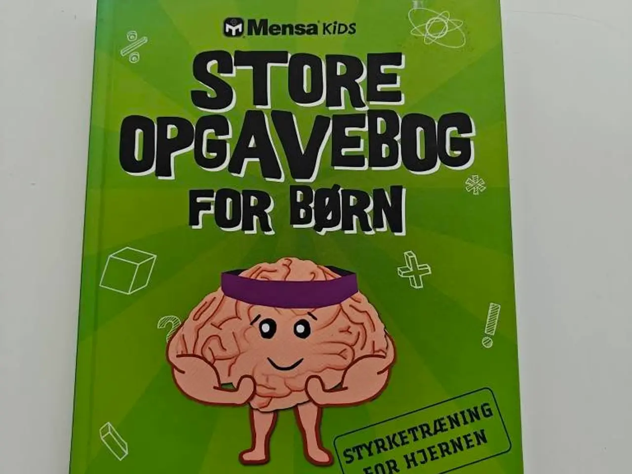 Billede 2 - 2 opgavebøger for børn