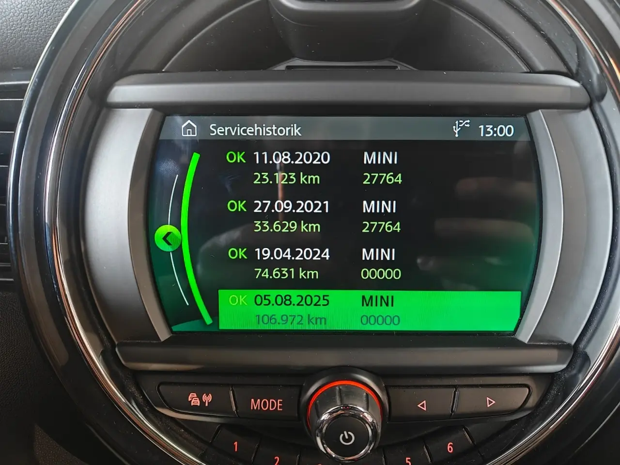 Billede 16 - MINI Cooper 1,5 Essential aut.