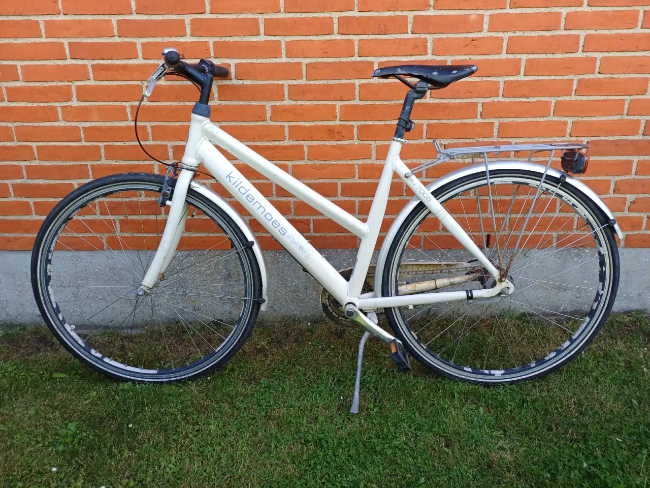Billede 4 - Kildemoes Street