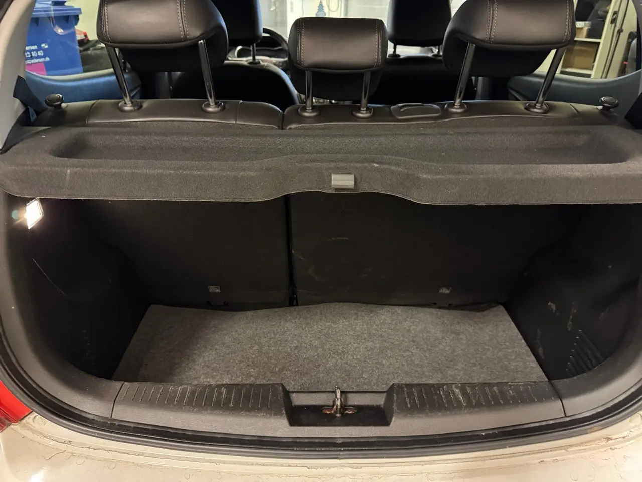 Billede 13 - Opel Karl 1,0 Cosmo