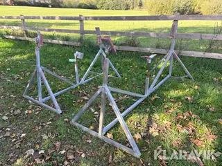 Bådstativ