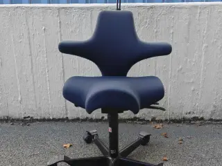 H24 HÅG Capisco 8106