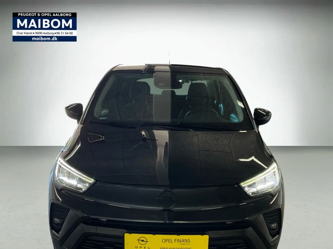Billede 6 - Opel Crossland 1,2 T 110 GS