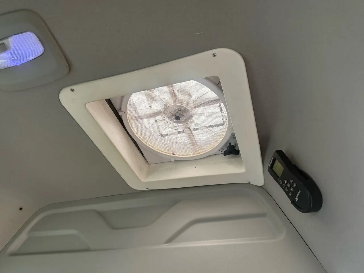 Billede 15 - Ford Transit Custom 310 L1H1 2,0 TDCi Ambiente 130HK 6g