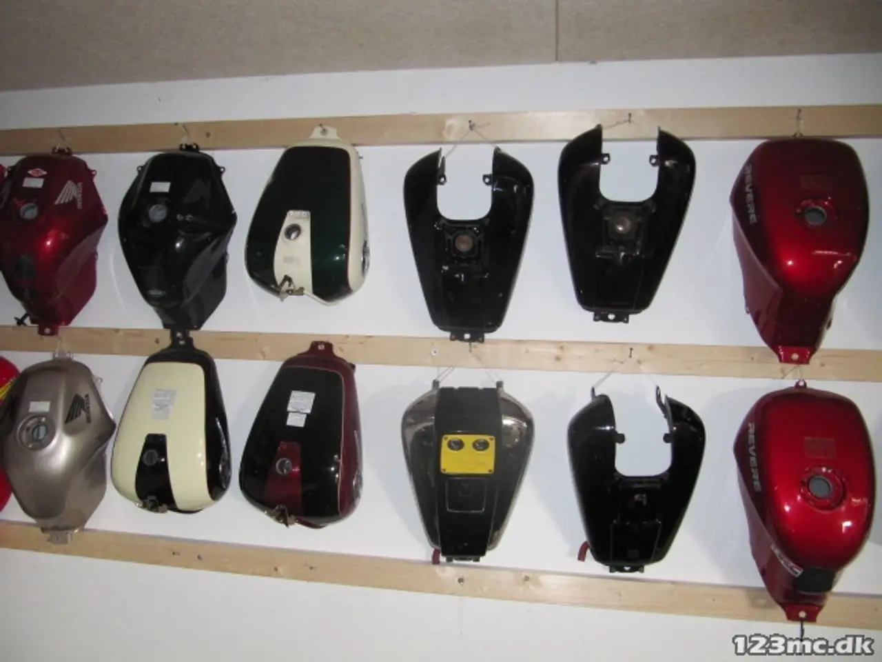 Billede 1 - NTV 650