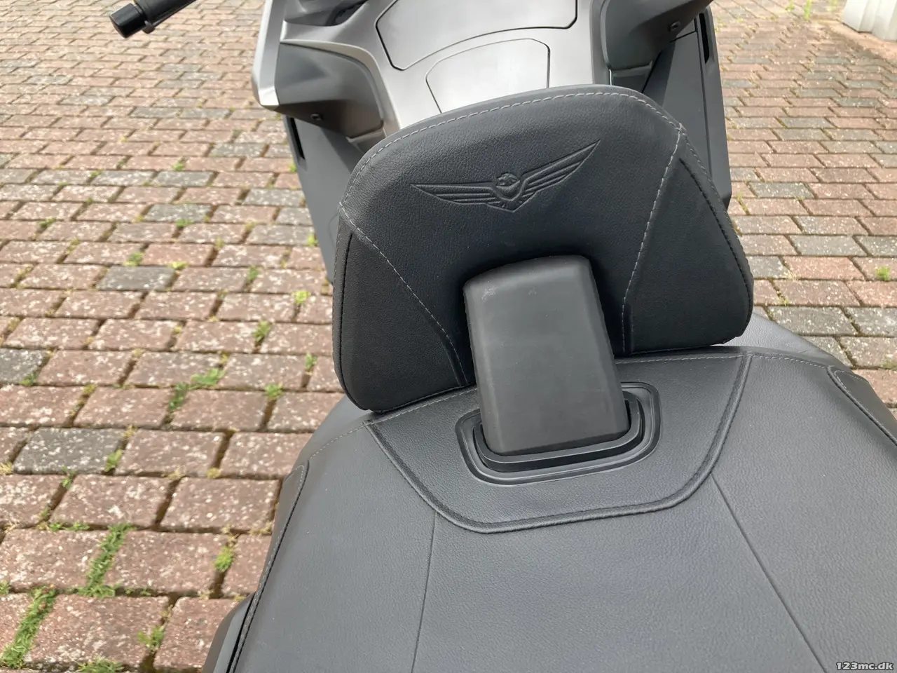 Billede 7 - Honda GL 1800 Gold Wing