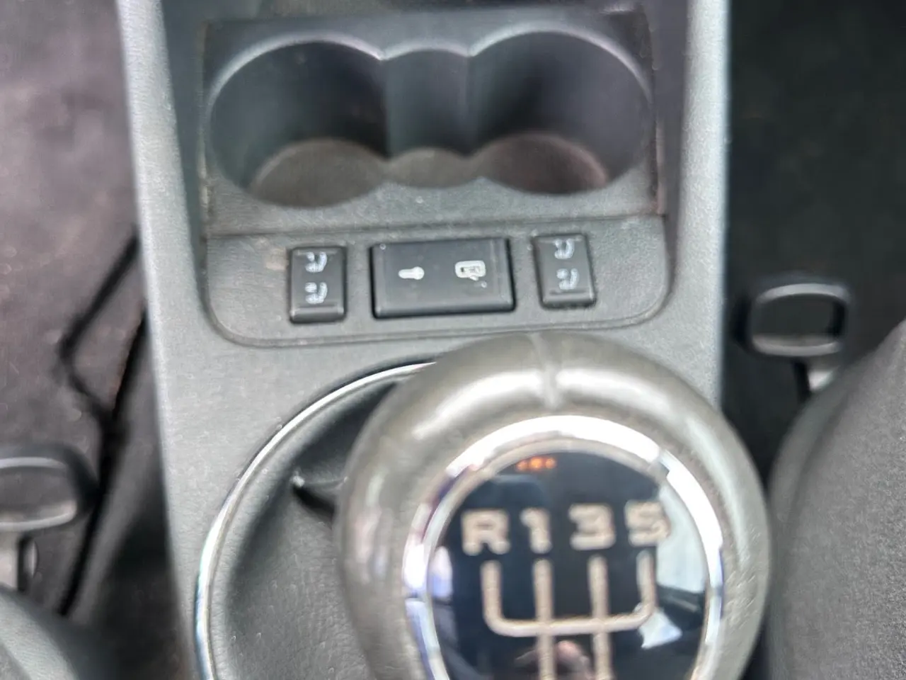 Billede 11 - Skoda Fabia 1,6 TDi 90 Ambiente Combi