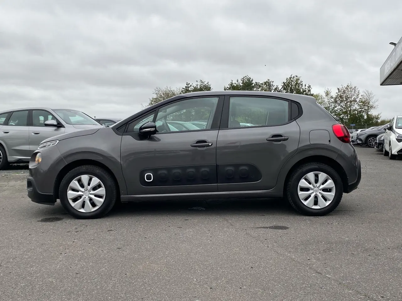 Billede 5 - Citroën C3 1,2 PureTech Iconic 82HK 5d