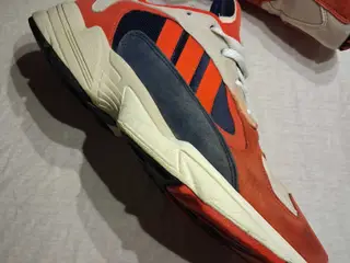 Sko, adidas,Nike,yonex,hoka mm