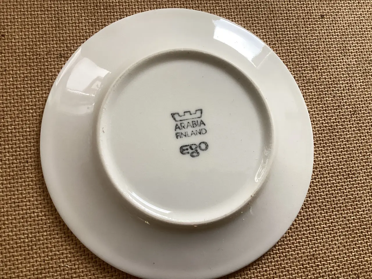 Billede 2 - 4 arabia ego kopper