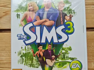 The Sims 3 til Nintendo Wii - NY I FOLIE