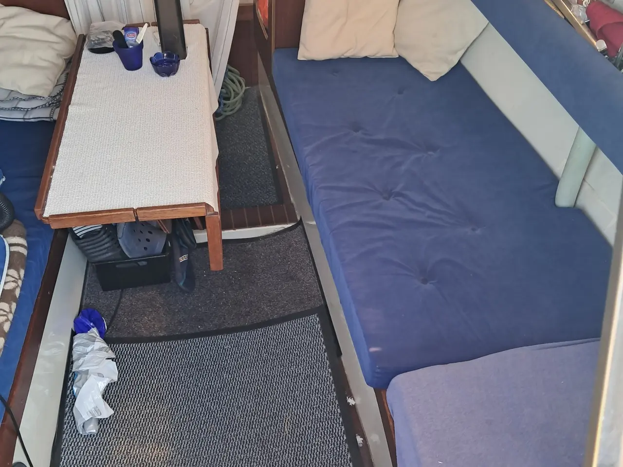Billede 4 - Maxi 77 til Salg.
