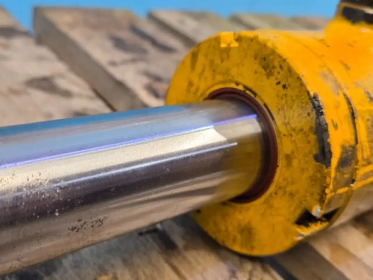 Billede 5 - Venieri 7.63B Cylinder 925.9.521