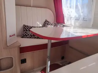 Hymer Troll 530 - 4