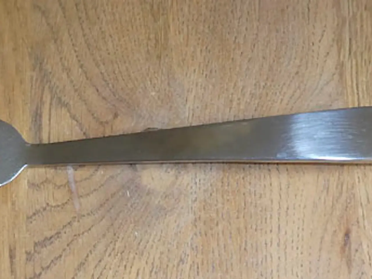 Billede 1 - Q-linair stegegaffel
